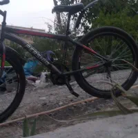 دوچرخه 26 در حد خشک|دوچرخه، اسکیت، اسکوتر|جیرفت, |دیوار