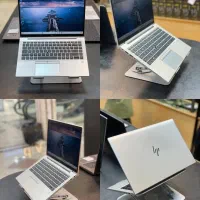 لپتاپ HP