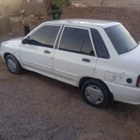 پراید132