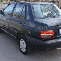 پراید ۸۳|خودرو سواری و وانت|قزوین, |دیوار