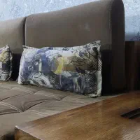 مبل ال ۸ نفره