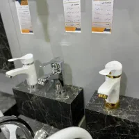 ست شیرالات جمیرا|مصالح و تجهیزات ساختمان|اصفهان, سرچشمه|دیوار