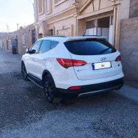 سانتافه دو دف مدل ۲۰۱۴