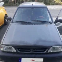 پرایددوگانه کارخانه مدل 89 نوک مدادی