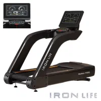 تردمیل باشگاهی