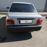 پراید 87|خودرو سواری و وانت|تهران, کیانشهر|دیوار