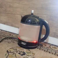 چای ساز فلر  ts288