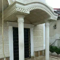 اجرای نمای رومی سیمانی رسول از تبریز|خدمات پیشه و مهارت|تهران, شهرک ولیعصر شمالی|دیوار