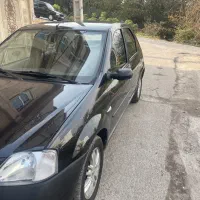 ال ۹۰ مدل ۸۹ پارس خودرو در حد نو|خودرو سواری و وانت|لاهیجان, گلستان|دیوار