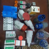مینیاتوری کنترل فاز خازن شاخه معکوس و..