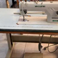 چرخ راسته دوززوجی وسردوز سه نخ مامیلوک