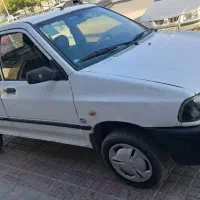 پراید مدل 87 توضیحات در برگه کارشناسی|خودرو سواری و وانت|ارمند, |دیوار