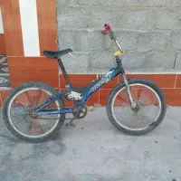 دوچرحه ۲۰ حرف ای