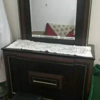 تخت خواب دو نفره همراه با تشک|تشک تختخواب|زاهدان, |دیوار