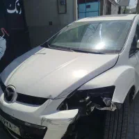 همکار صافکار ماهر یا نیمه ماهر|استخدام صنعتی، فنی، مهندسی|مشهد, رباط طرق|دیوار
