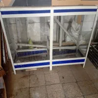 ویترین مغازه