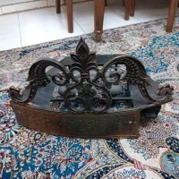 شعله گارد شومینه|بخاری، هیتر، شومینه|فردیس, شهرک ناز|دیوار