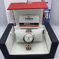 ساعت اورجینال غواصی تیسوت Tissot