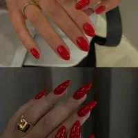 کاشت ناخن|خدمات آرایشگری و زیبایی|هشتگرد, شهرک ریحانه|دیوار