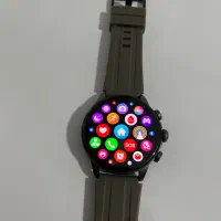 ساعت مچی هوشمند گلوریمی کلاسیک فیک|ساعت|اردبیل, |دیوار