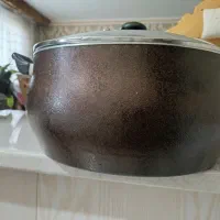 قابلمه تفلون|ظروف پخت‌وپز|گلبهار, شهر جدید گلبهار|دیوار