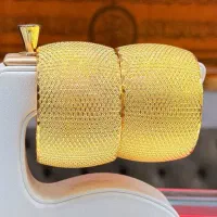 قرعه کشی طلا