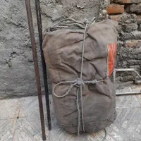 چادر و زنجیر کامیون ۹۱۱|کوهنوردی و کمپینگ|اردبیل, |دیوار