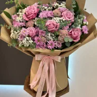نیروی گلفروشی