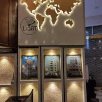 تابلوساز ، تابلوسازی ، چنلیوم ، نئون ، Led|خدمات پیشه و مهارت|نیشابور, |دیوار