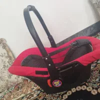 گهواره و کریر|کالسکه و لوازم جانبی|نورآباد ممسنی, |دیوار