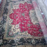 فرش ۱۲  متری|فرش|اسفراین, |دیوار