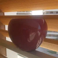 گلدان متوسط