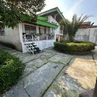 ویلا پلاک یک ساحل عباس‌ آباد ۲۲۰متر سندی ۱۶۰بنا|فروش خانه و ویلا|سلمان‌شهر, |دیوار