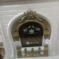 مدل به مدل بخاری گازی موجود فرش ۱۲ متری و اجاق گاز|بخاری، هیتر، شومینه|قرچک, باقرآباد|دیوار