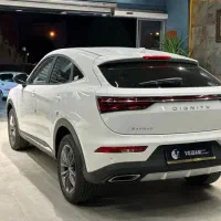 دیگنیتی پرایم سفید صفر مدل آخر 404