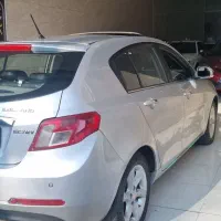 جیلی ۲۰۱۳ دنده ای|خودرو سواری و وانت|گرگان, |دیوار