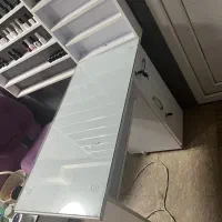 میز ناخن/میز تحریر/صندلی استادکار/استیج پدیکور|آرایشگاه و سالن‌های زیبایی|تهران, مینی‌سیتی (شهرک نفت)|دیوار