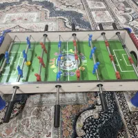 فوتبال دستی|اسباب‌‌بازی|اهواز, شهرک الهیه|دیوار