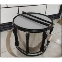 طبل سایدرام ارتشی|درام و پرکاشن|ملایر, |دیوار