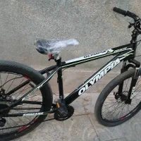 دوچرخه المپیا 5\27|دوچرخه، اسکیت، اسکوتر|اشتهارد, |دیوار