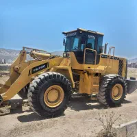 اجاره لودر فوتون 956