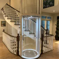 خدمات حرفه‌ای آسانسور و بالابر