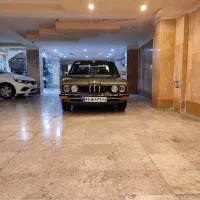 بی ام و ۵۱۸ مدل ۷۸ رنگ ارتشی|خودرو کلاسیک|کرج, اصفهانی‌ها|دیوار