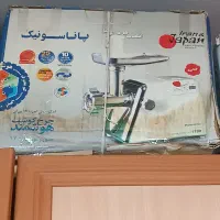 چرخ گوشت پاناسونیک اصل ژاپن