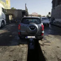 x 33s اسپورت|خودرو سواری و وانت|رباط‌کریم, رباط‌کریم|دیوار