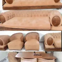 مبل ومیزناهارخوری۸نفره