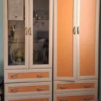 کمدبچه جهت سیسمونی