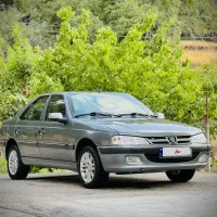 پژو پارس تیوفای دریچه سیمی