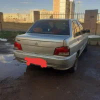 پراید ۱۳۲|خودرو سواری و وانت|اردبیل, |دیوار