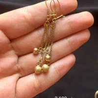 طلا دست دوم